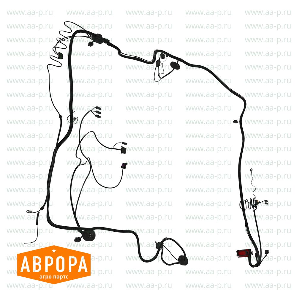 AL159821 ТОРМОЗ